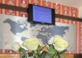 Hotel Oxford By TimHotels 5