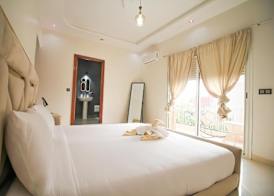 Redmoon Villa & Riad 5
