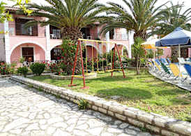 Billy & Sandra Apartments 2