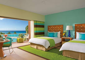 Sunscape Curacao Resort Spa & Casino 4