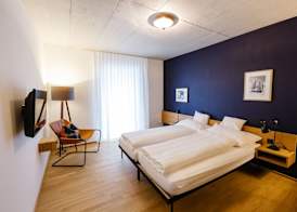 Hotel ZwiBack 5