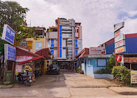 Voyagers Palace 5