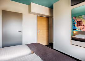 B&B Hotel Graz-Hbf 2