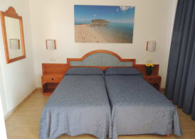 Apartamentos Sal Rossa 2