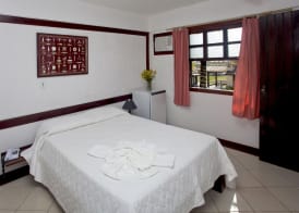 Pousada Gammel Dansk by Latitud Hoteles 5