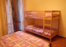 Hotel Residence La Rosa 4