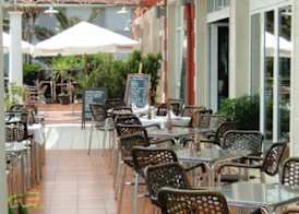 Hotel Arillo 5