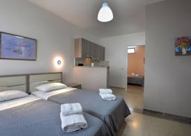 Nissaki Bay Apartments 4