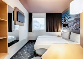 B&B Hotel Bremen-City 3