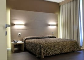Hotel Federico II 2