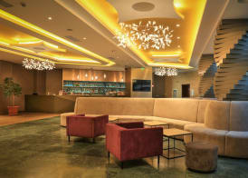 Marina Grand Beach Hotel - All Inclusive Plus 5