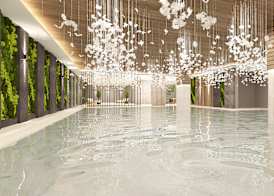 Side Moon Palace Hotel 5