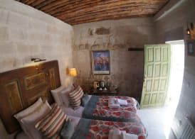 Rox Cappadocia 4