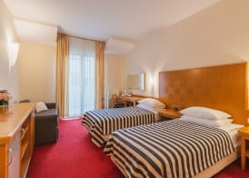Ramada Hotel & Suites Kranjska Gora 4