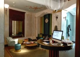Hotel Continental Genova 3