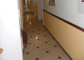 Hotel Stadtpark 5