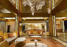 The Taaras Beach & Spa Resort 3