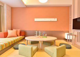 FUSAKI BEACH RESORT HOTEL & VILLAS 3