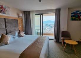SALDAE HOTEL BEJAIA 4