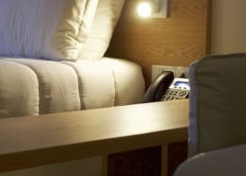Hotel Spot Family Suites 4
