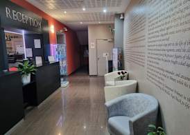 Brit Hotel Spa Le Connetable 2