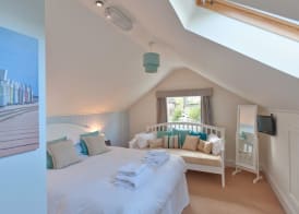 The Fishbourne - Isle of Wight 2