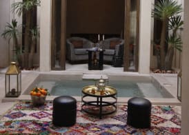 Riad Vanilla Sma & Spa 2