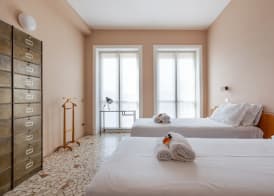 Brera Apartments in Porta Ticinese 4