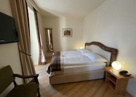 TH Samedan - Hotel Bernina 1865 5