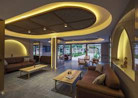 Monk Resort Hotel 3