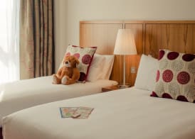 Tallaght Cross Hotel 5