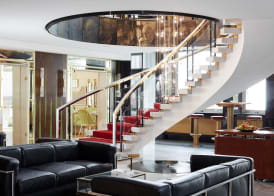 Living Hotel Kanzler 2