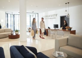 Longevity Health & Wellness Hotel - Adults Only 4