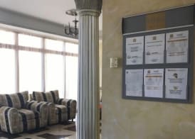 Family Hotel Gold Pearl 5