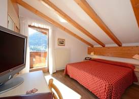 Hotel La Soldanella 3