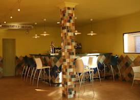 Hotel Ayamontino 5