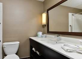 Holiday Inn Express & Suites EDMONTON-INTERNATIONAL AIRPORT by IHG 4