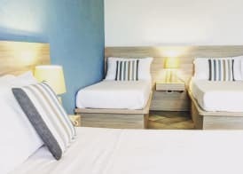 Hotel Corallo 5