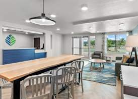 WoodSpring Suites Tucson Medical Center 4