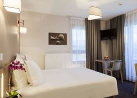 Nehô Suites Porte de Genève - Gare Annemasse 5
