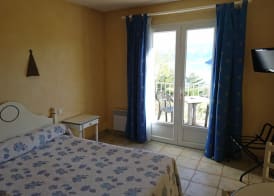 Hotel Les Cavalets 4