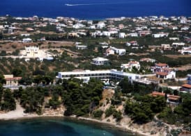 Danae Hotel 5