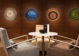 AC Hotel Istanbul Macka 2