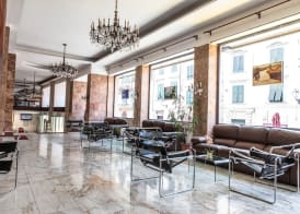 Grand Hotel Duomo 3