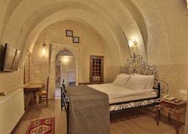 Jacob's Cave Suites - Cappadocia 4