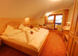 Suitehotel Kleinwalsertal 4
