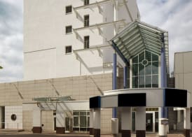 Trip Inn Frankfurt Nordwestzentrum 2