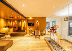 Svelte Delhi, a member of Radisson Individuals 4