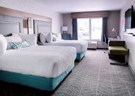Best Western Plus Dartmouth Hotel & Suites 5