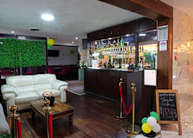 Stay Inn Express, Cambridge 4